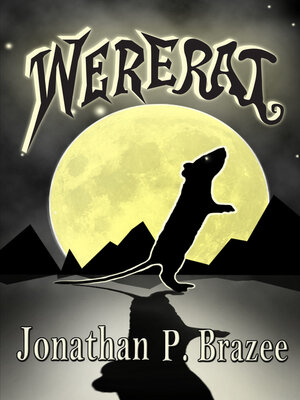 cover image of Wererat